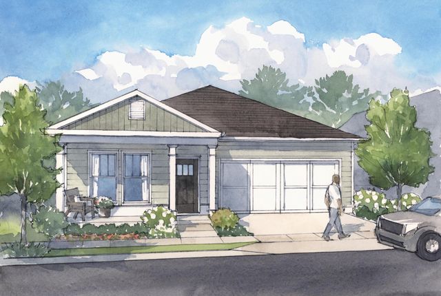 The Asher by Windsong Properties - image