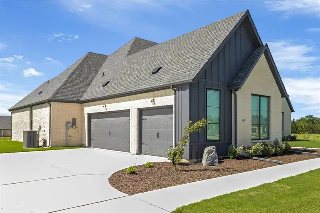 The Arbors Midlothian image