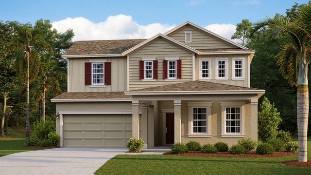 Weston by Lennar - photo