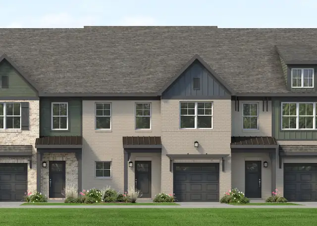 Aspen by Parkside Builders - image