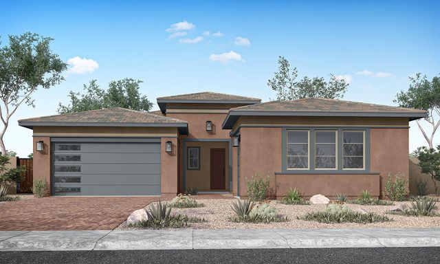 Gardenia Plan 5009 by Tri Pointe Homes - image