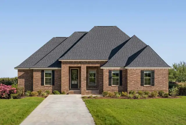 Kensington III A by DSLD Homes - image