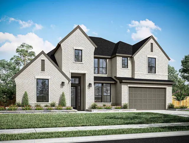 Windhaven by Tri Pointe Homes - image