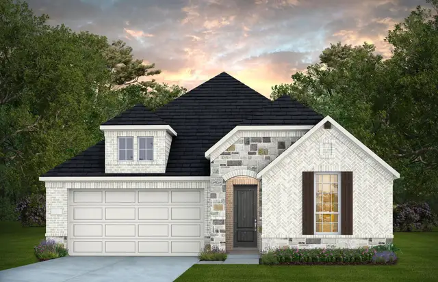 Chilton by Pulte Homes - image