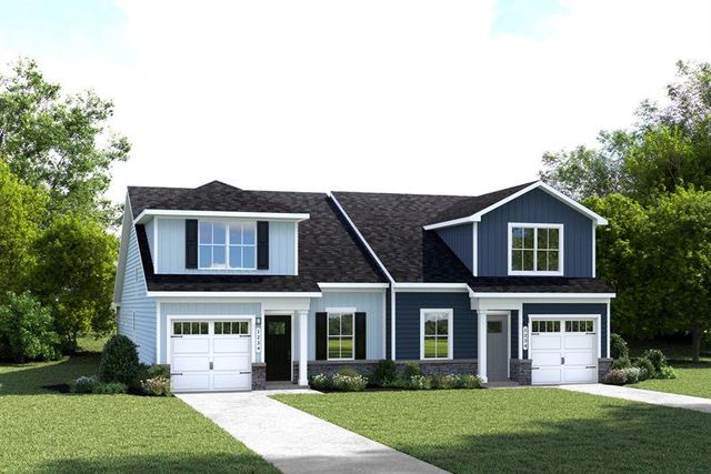 NEW - Dunmore by Ryan Homes - image