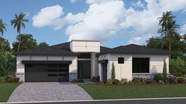 Eider by DRB Homes - image