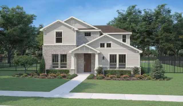 Sparrow by Centre Living Homes - image