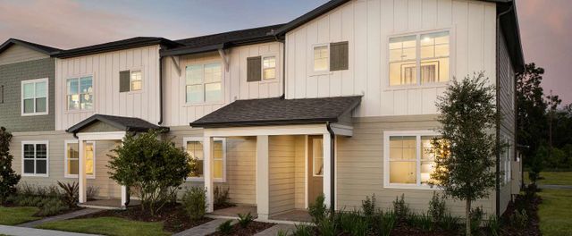 Regina II by Ashton Woods - image