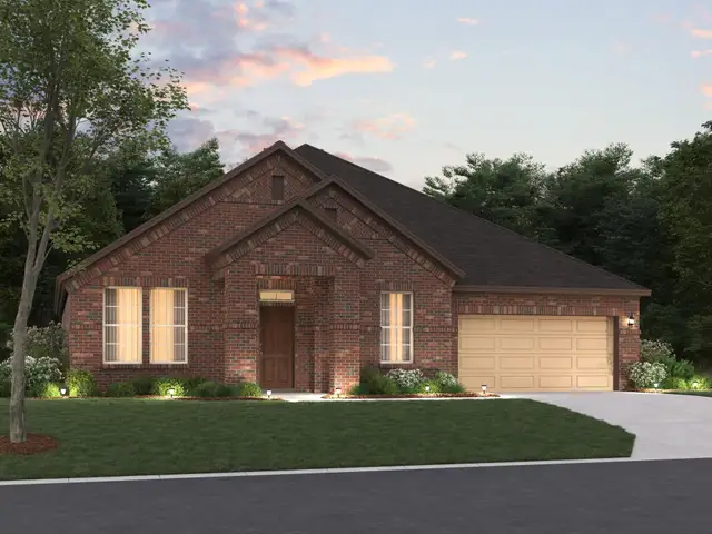 Brazos - Classic Series by M/I Homes - image