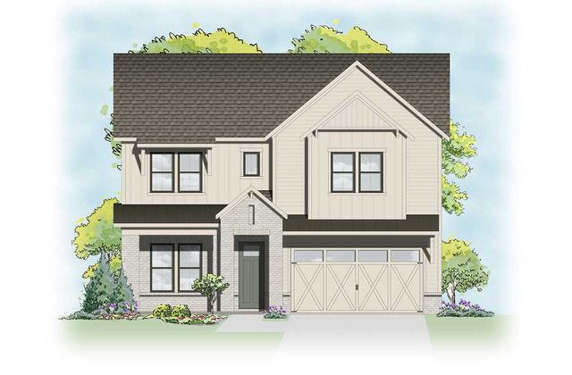 Towson Village image