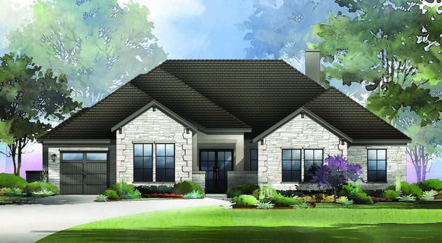 Riviera by Sitterle Homes - image