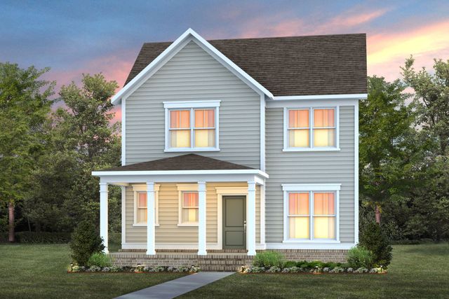 Rutherford by Pulte Homes - image