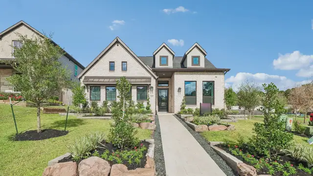 Lauren by Chesmar Homes - image