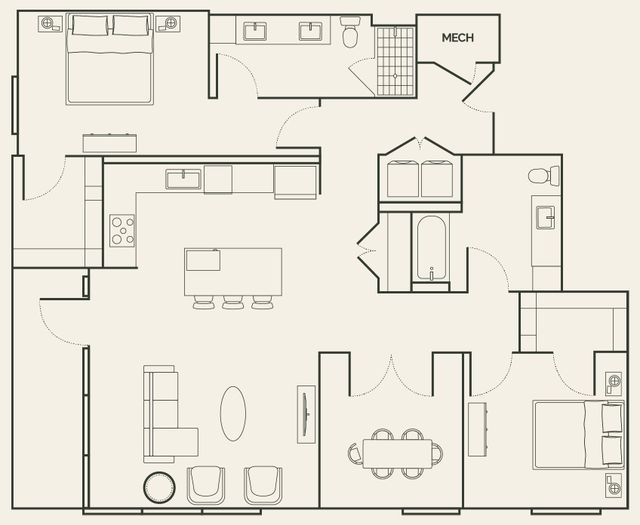 Vesper B9 by Pearlstone Partners - image