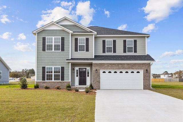 Yorkshire by JC Jackson Homes,LLC - image