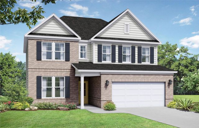 The Willow C by Davidson Homes LLC - image