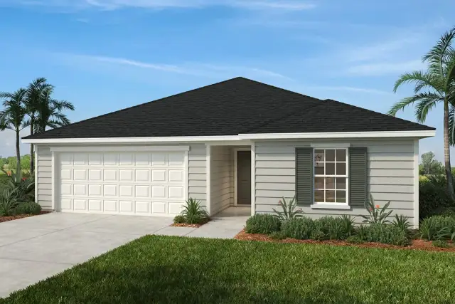 1286 by KB Home - image