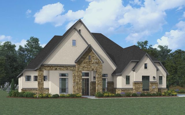 Savara by Chesmar Homes - image
