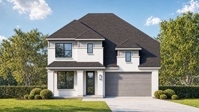 Solomon by Highland Homes - image