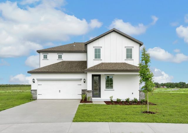 Ruby by LGI Homes - image