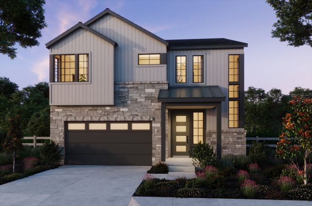 5 by Trumark Homes - image