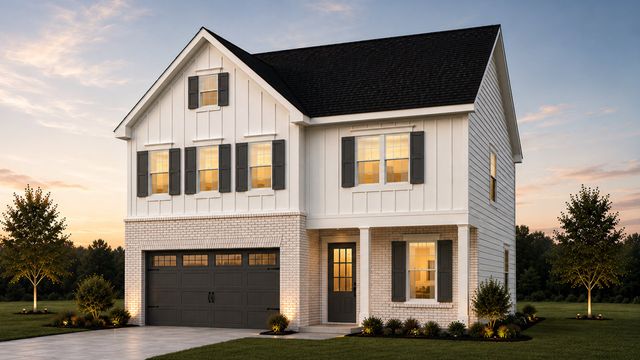 Haven by KM Homes - image