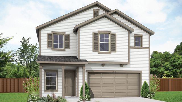 Polaris by DRB Homes - image