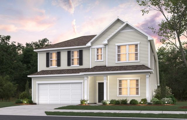 Kirby by Pulte Homes - image