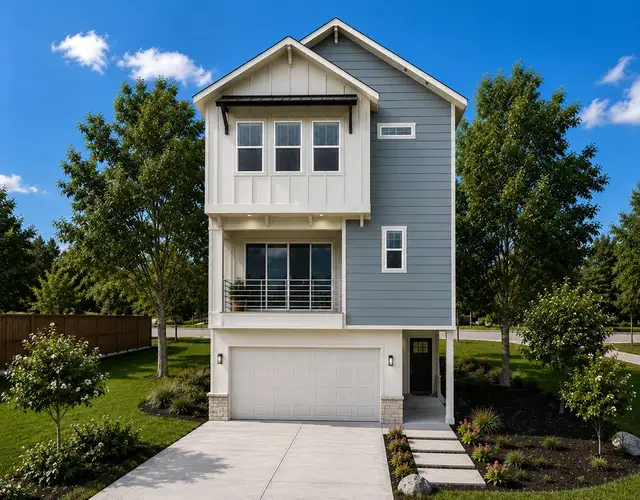 Elias 2520NC by Saratoga Homes - image