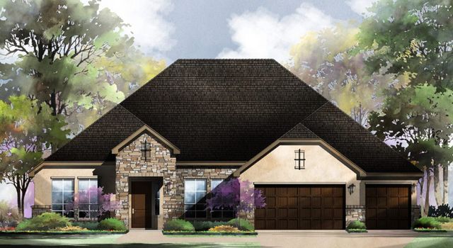 Positano by Sitterle Homes - image