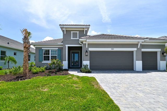 Bay Breeze by Neal Communities - image