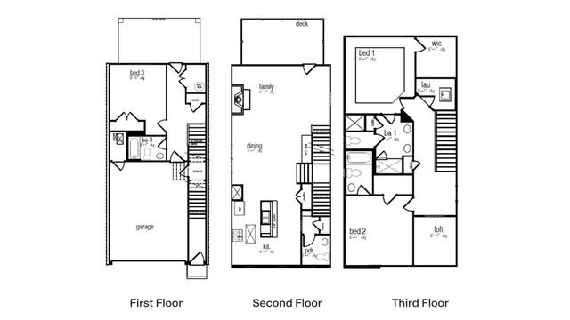 Rutherford by D.R. Horton - image