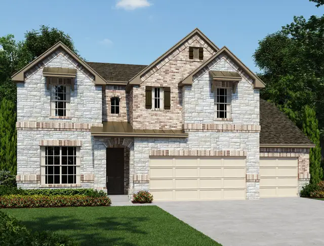 Guillermo by Ashton Woods - image