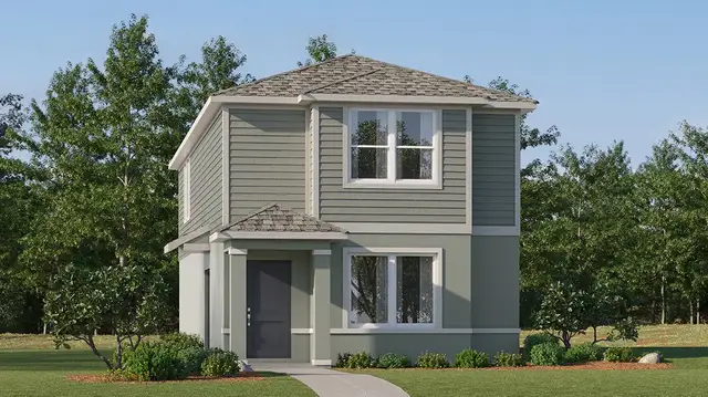 Bali by Lennar - image