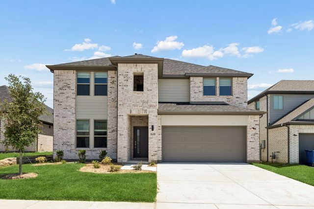 Masters by Trophy Signature Homes - image
