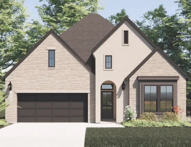 The Alamo by Joseph Creek Homes - image