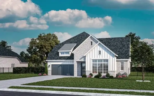 Aspen by Stonefield Homes - image
