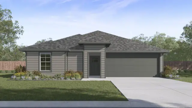 Ashburn by D.R. Horton - image