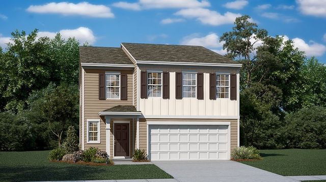 Frost VE by Lennar - image