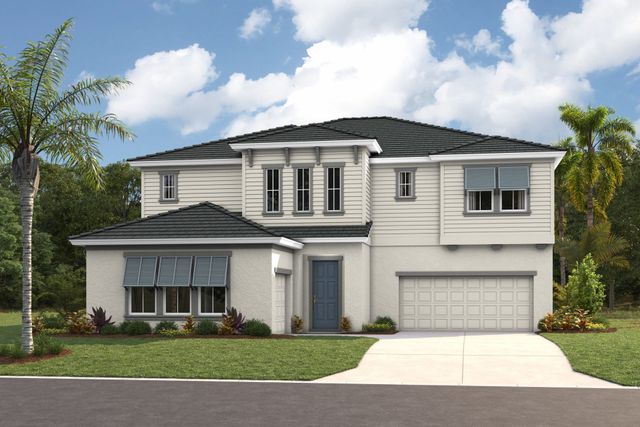 Madeira III by Homes by WestBay - image