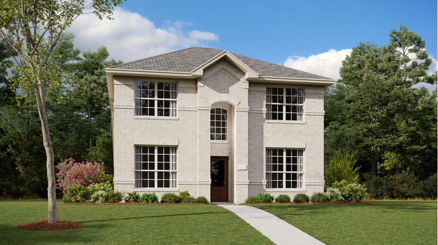 Conroe by Lennar - photo