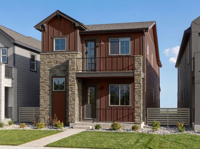 Mounthaven by Pulte Homes - image