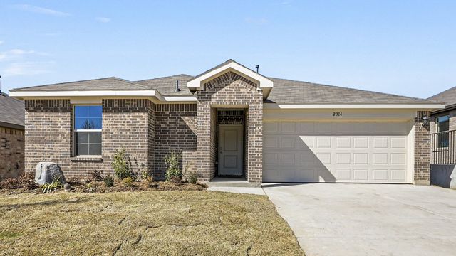 Hale by D.R. Horton - image