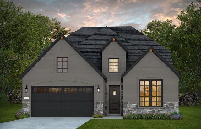 Farwell by Pulte Homes - image