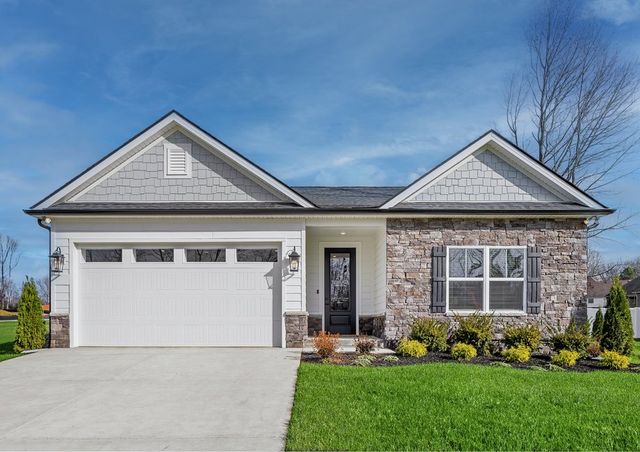 Burton by Terrata Homes - image