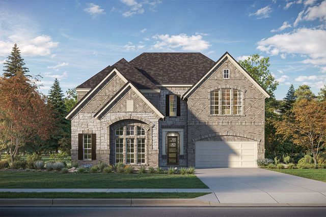 Diana by Landon Homes - image