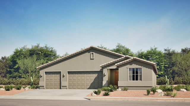 Rosewood by Lennar - image