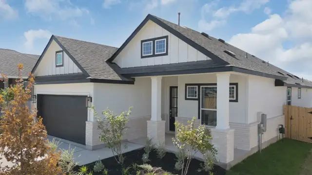 Avery by Chesmar Homes - image