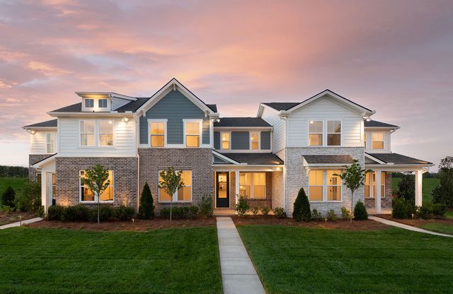 Canberra by Pulte Homes - image