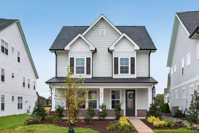 Willow by Baker Residential - image